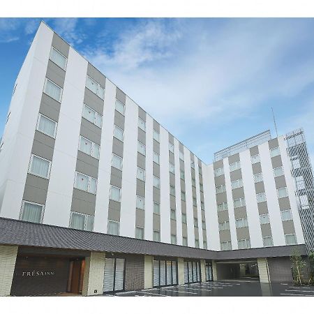 Sotetsu Fresa Inn Kamakura-Ofuna Higashiguchi מראה חיצוני תמונה