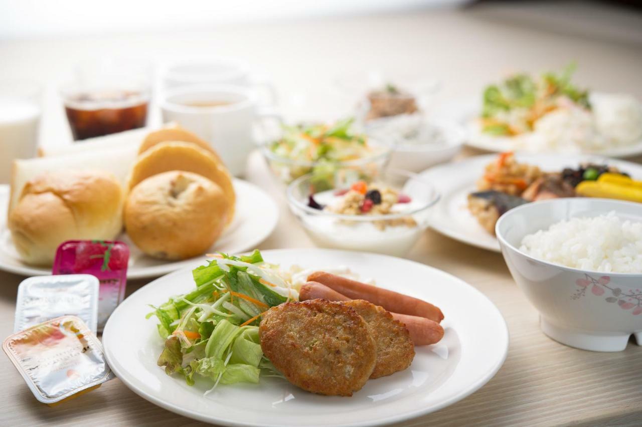 Sotetsu Fresa Inn Kamakura-Ofuna Higashiguchi מראה חיצוני תמונה