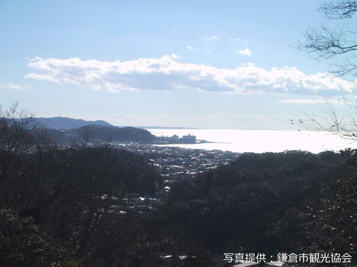 Sotetsu Fresa Inn Kamakura-Ofuna Higashiguchi מראה חיצוני תמונה