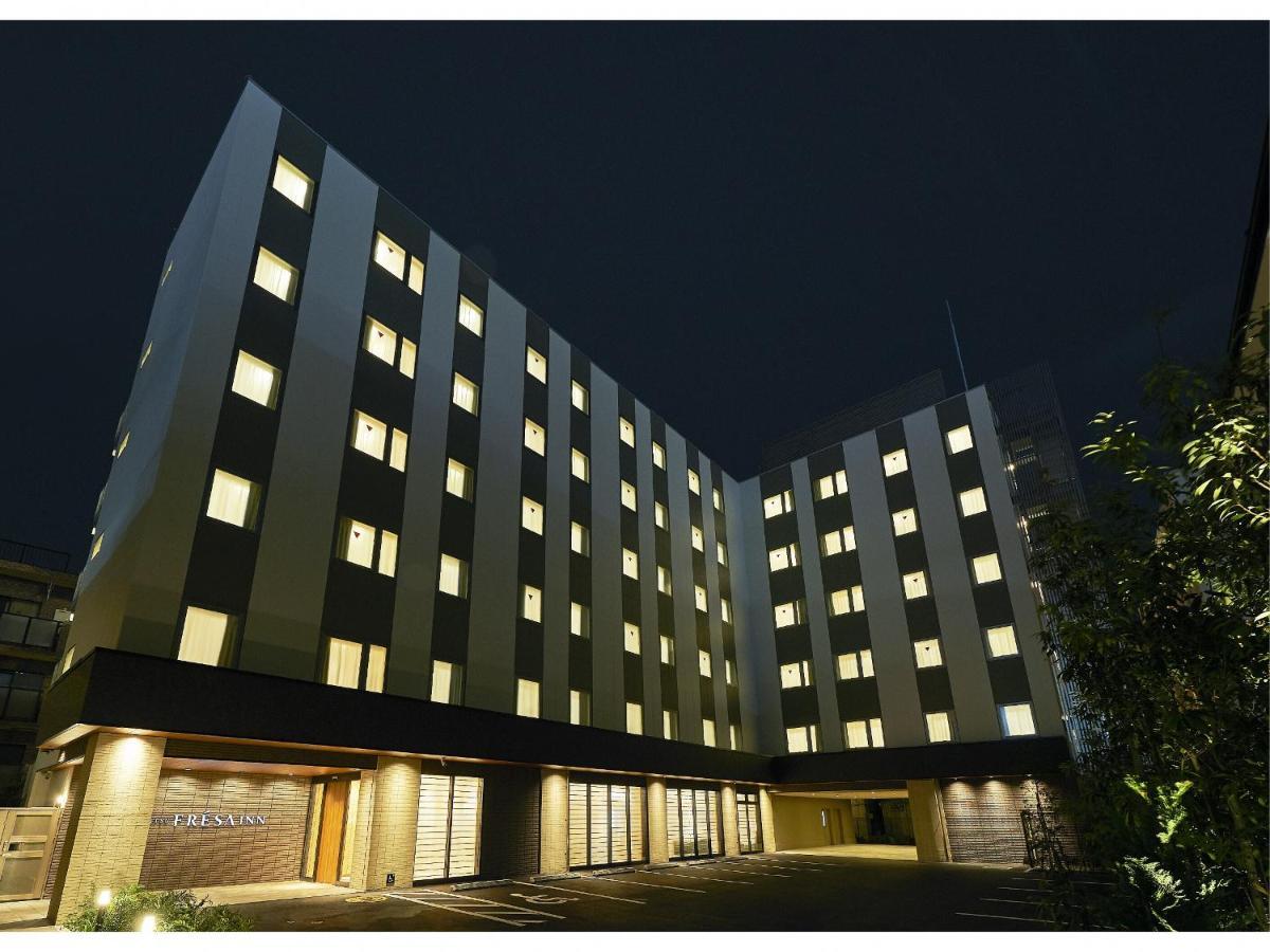 Sotetsu Fresa Inn Kamakura-Ofuna Higashiguchi מראה חיצוני תמונה