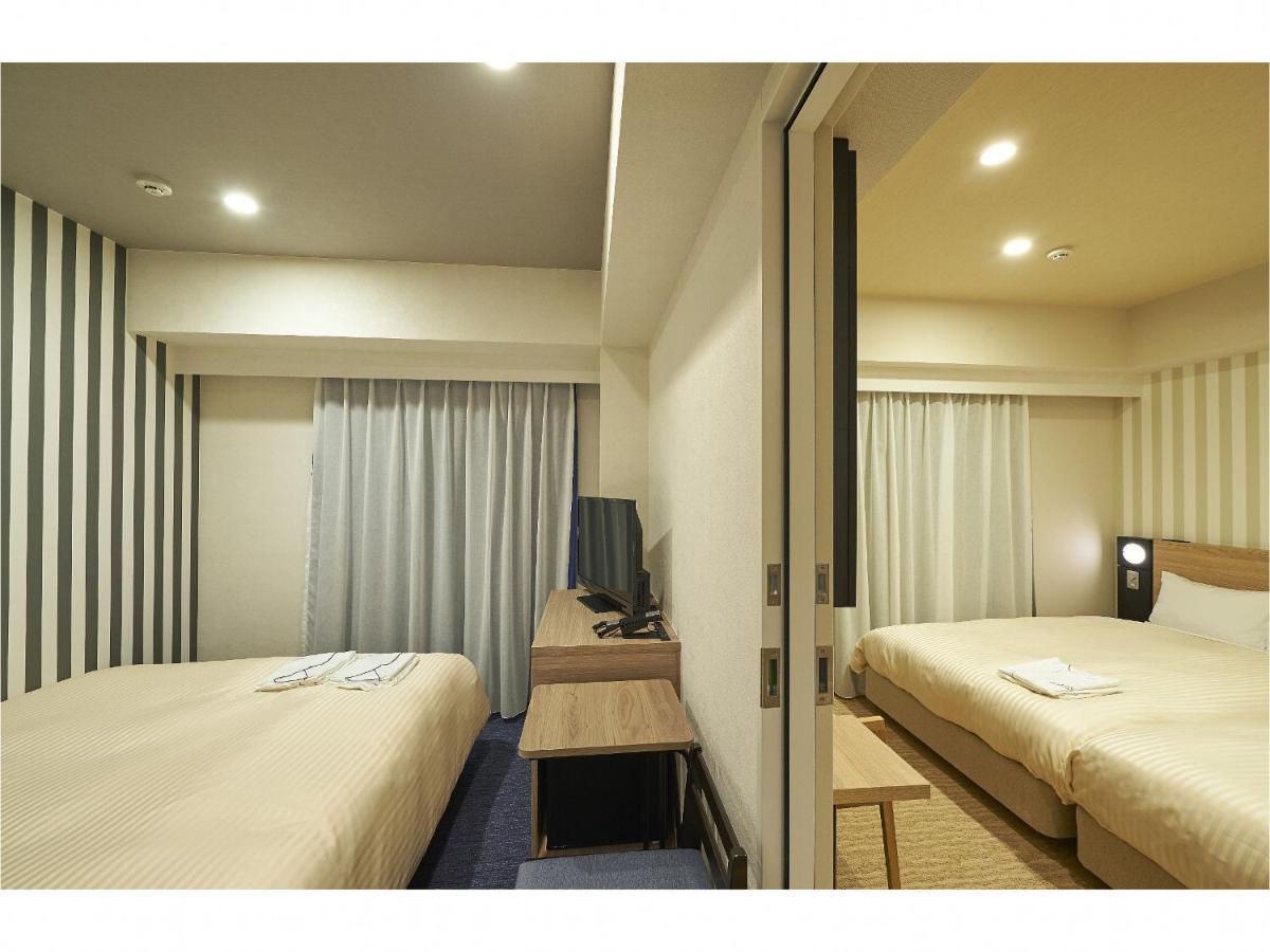 Sotetsu Fresa Inn Kamakura-Ofuna Higashiguchi מראה חיצוני תמונה