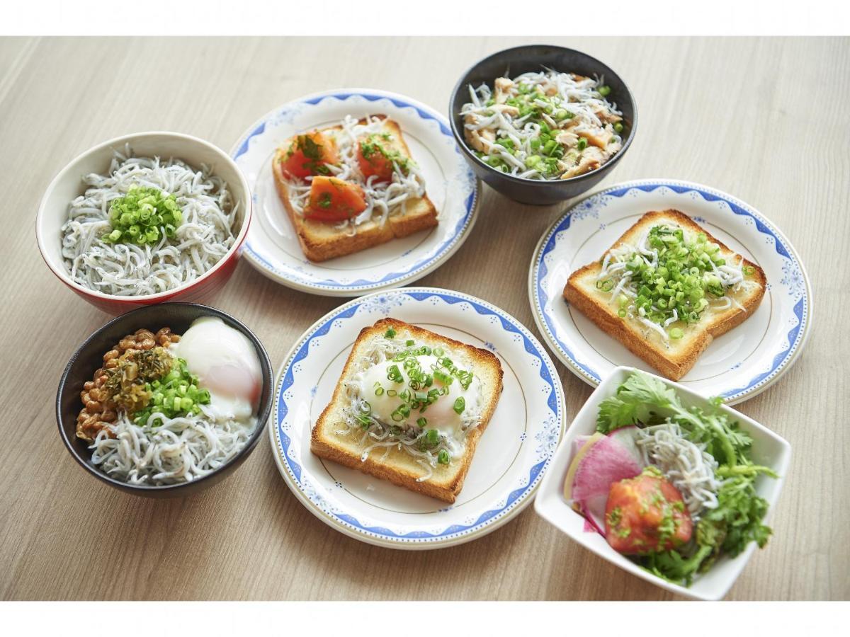 Sotetsu Fresa Inn Kamakura-Ofuna Higashiguchi מראה חיצוני תמונה