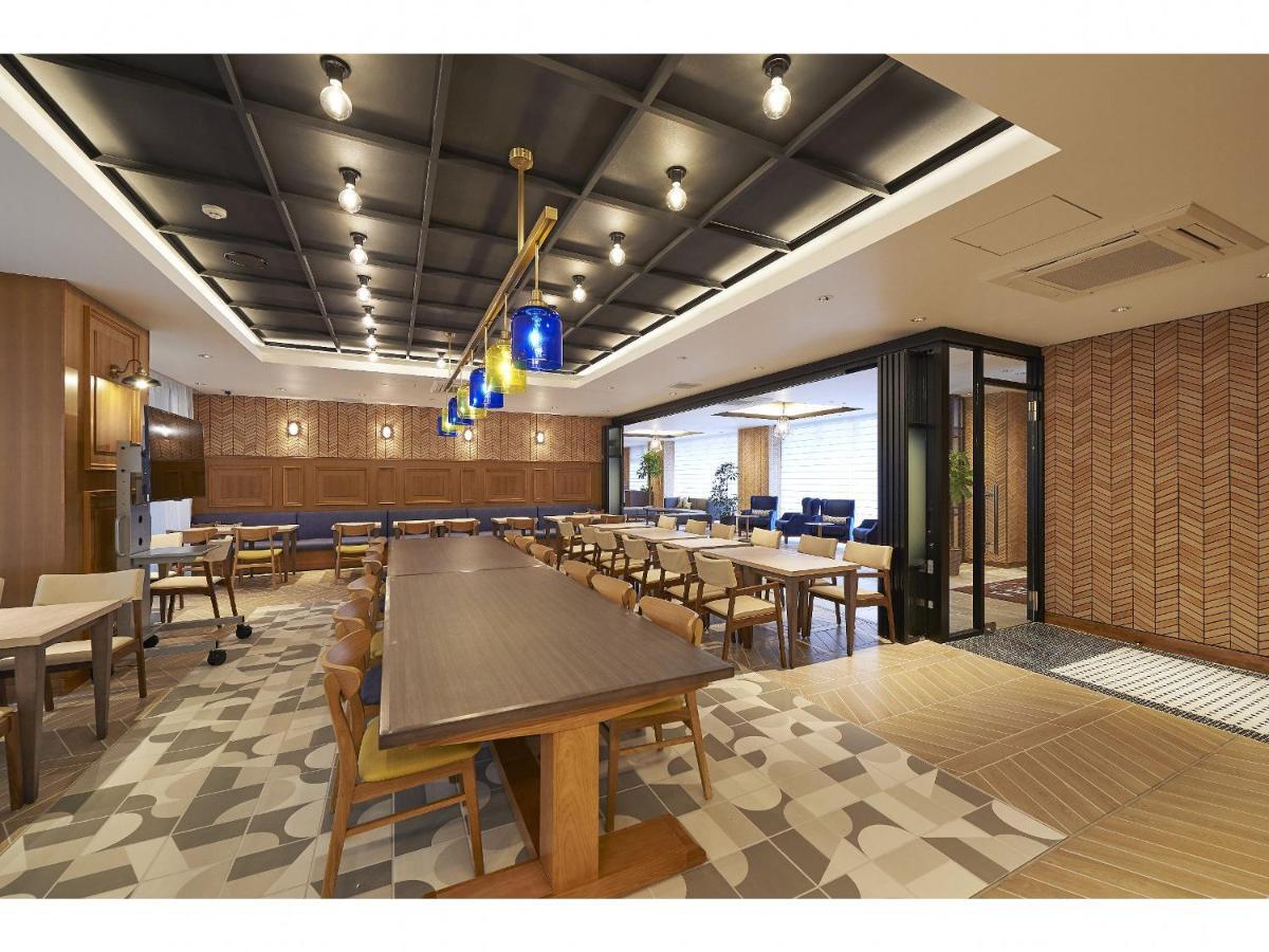 Sotetsu Fresa Inn Kamakura-Ofuna Higashiguchi מראה חיצוני תמונה