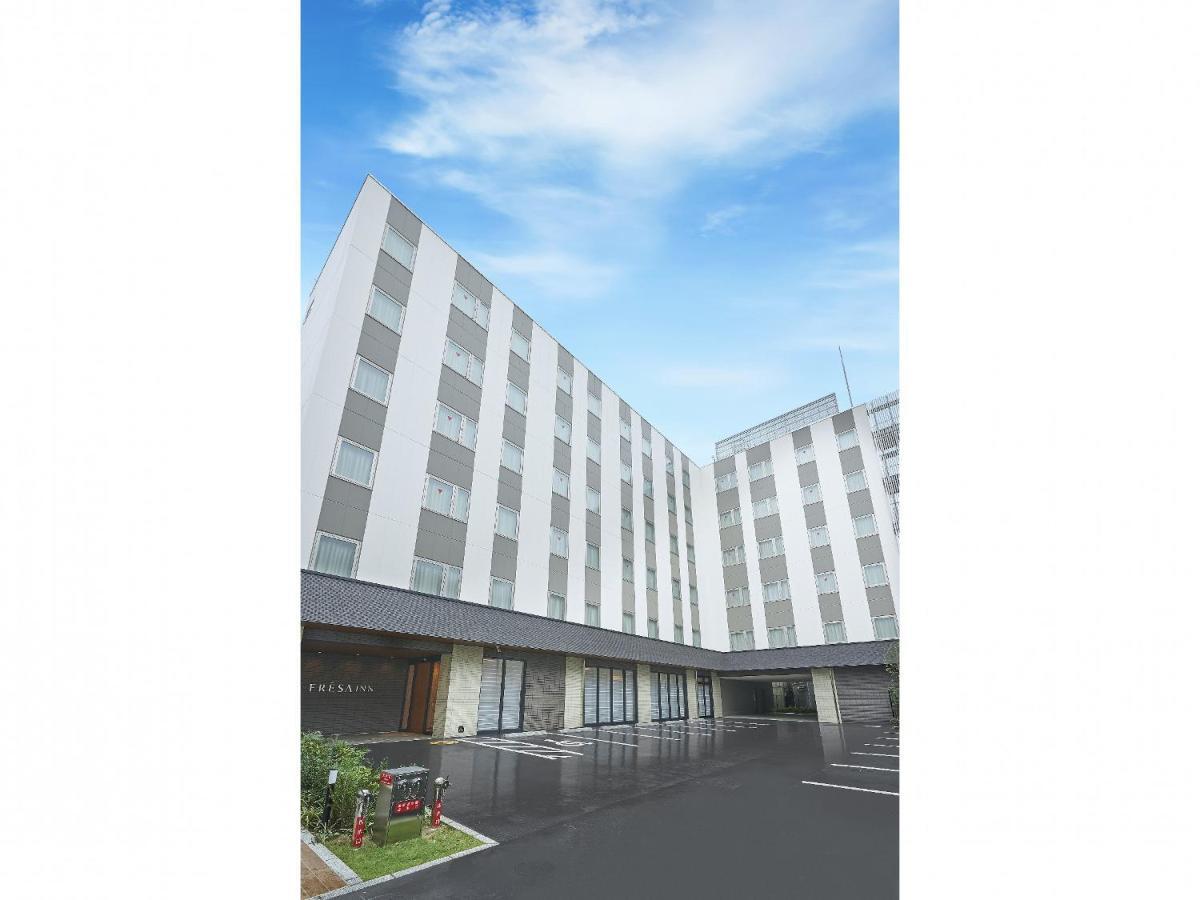 Sotetsu Fresa Inn Kamakura-Ofuna Higashiguchi מראה חיצוני תמונה