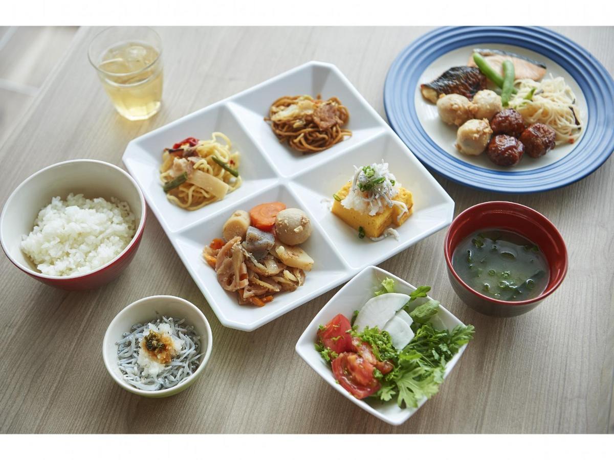 Sotetsu Fresa Inn Kamakura-Ofuna Higashiguchi מראה חיצוני תמונה