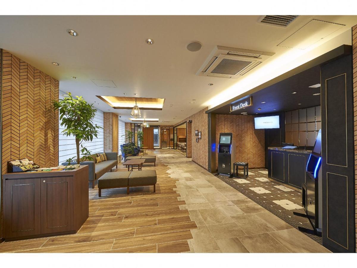 Sotetsu Fresa Inn Kamakura-Ofuna Higashiguchi מראה חיצוני תמונה