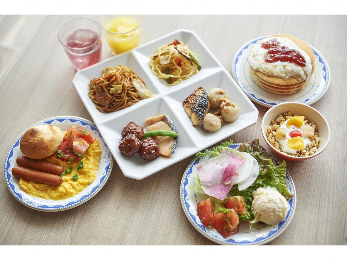Sotetsu Fresa Inn Kamakura-Ofuna Higashiguchi מראה חיצוני תמונה