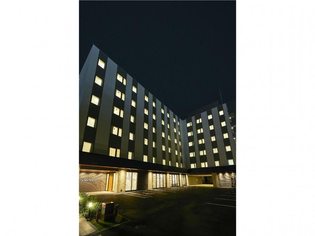 Sotetsu Fresa Inn Kamakura-Ofuna Higashiguchi מראה חיצוני תמונה