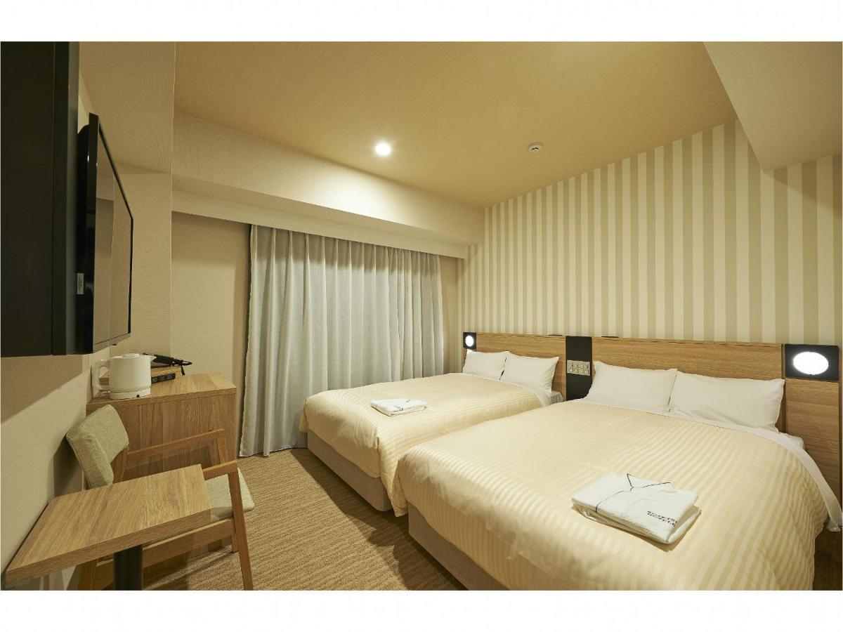 Sotetsu Fresa Inn Kamakura-Ofuna Higashiguchi מראה חיצוני תמונה
